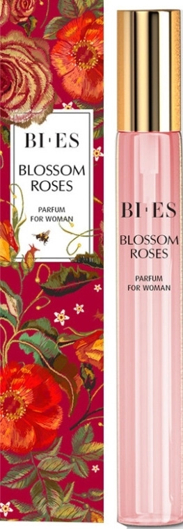 Dámský parfém BI-ES Blossom Roses 15 ml