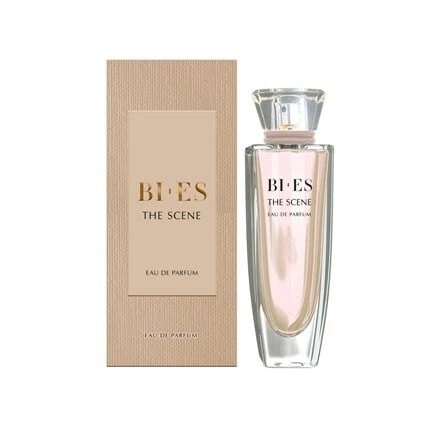 BI-ES The Scene dámská parfémovaná voda 100 ml