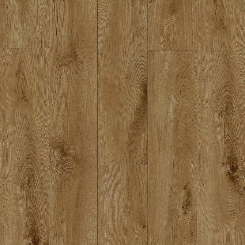 Laminátová podlaha H003 Dub Goldrush Choco 8MM AC4 4V