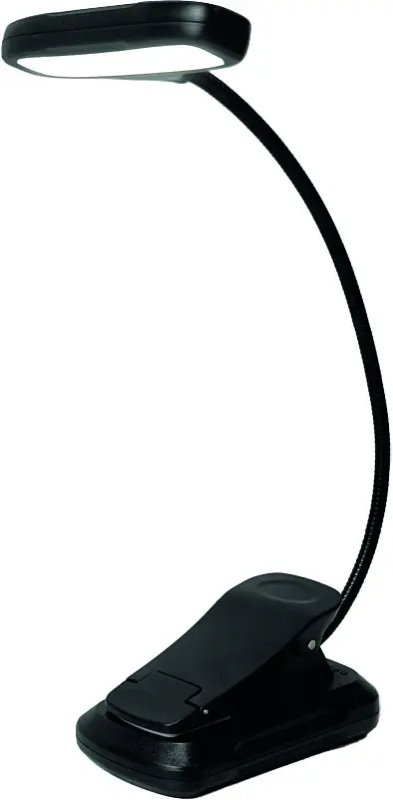 STOLNÍ LAMPA CAMELO BLACK CCT 0.6W  LB1