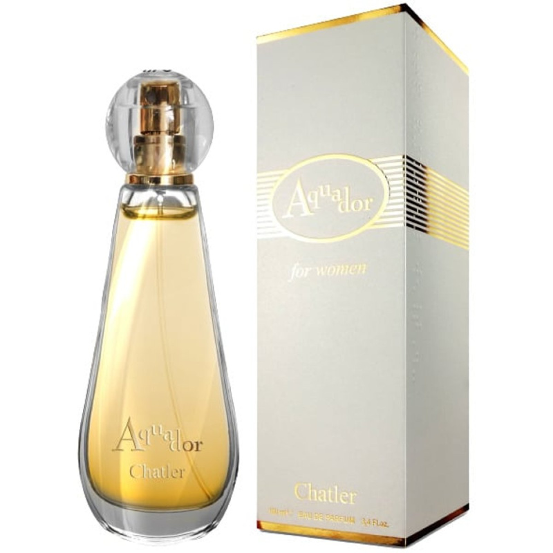 Chatler Aquador parfémovaná voda