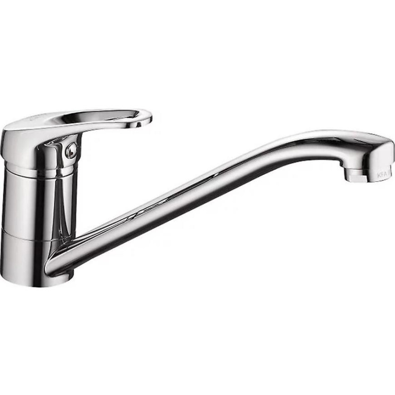 Baterie dřezová stojánková MARS