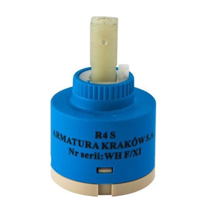 Keramický regulátor R4 884-009-86