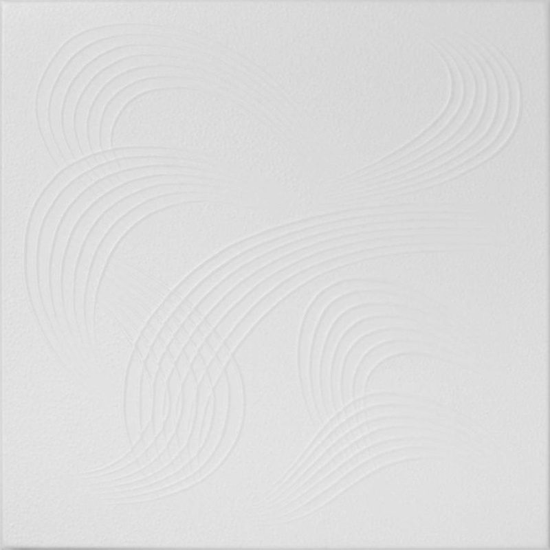 Kazeta bílá 0884.2028 1BAL=2M2