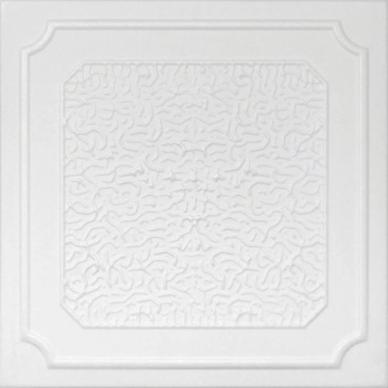 Kazeta BÍLÝ 0820 1BAL=2M2