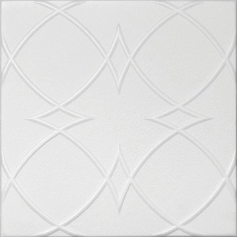 Kazeta bílý 0852. 2021 1BAL=2M2