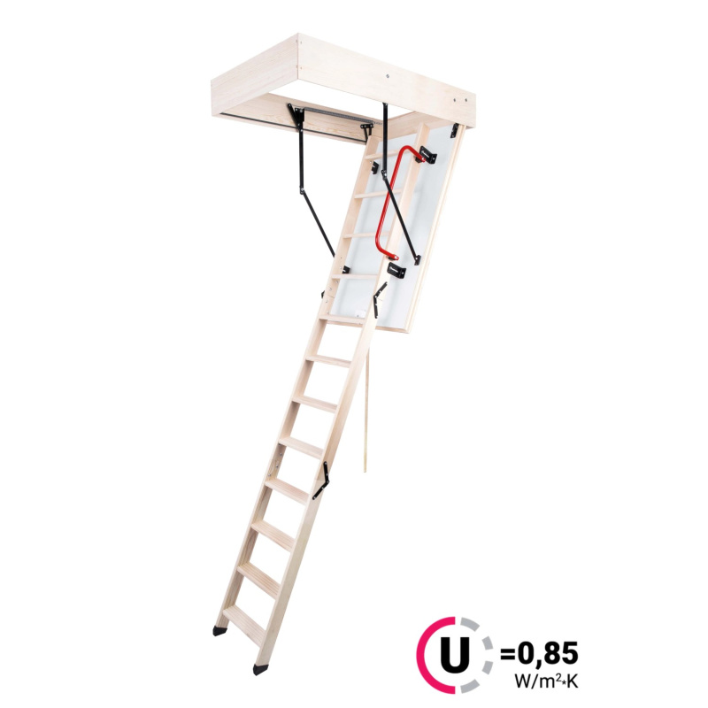 OMAN Extra Stavební otvor: 60x140 cm, Maximální výška: 280 cm