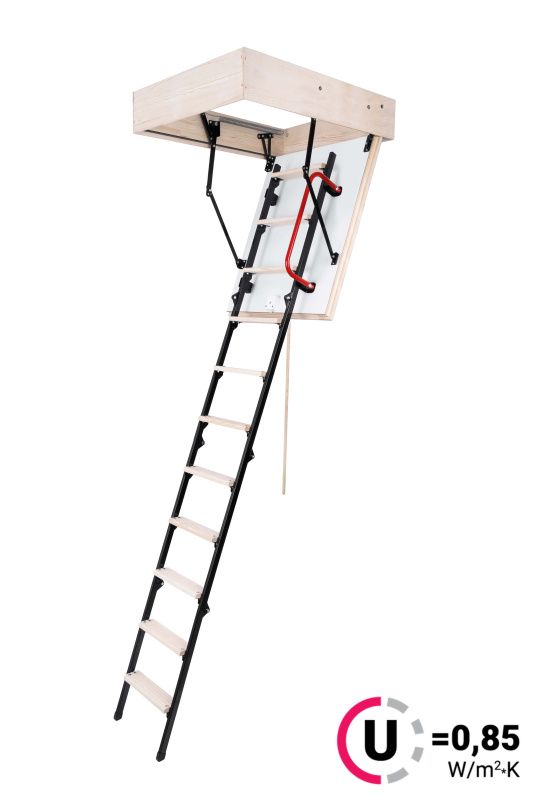Oman Mini Extra Stavební otvor: 60x100 cm, Maximální výška: 265 cm