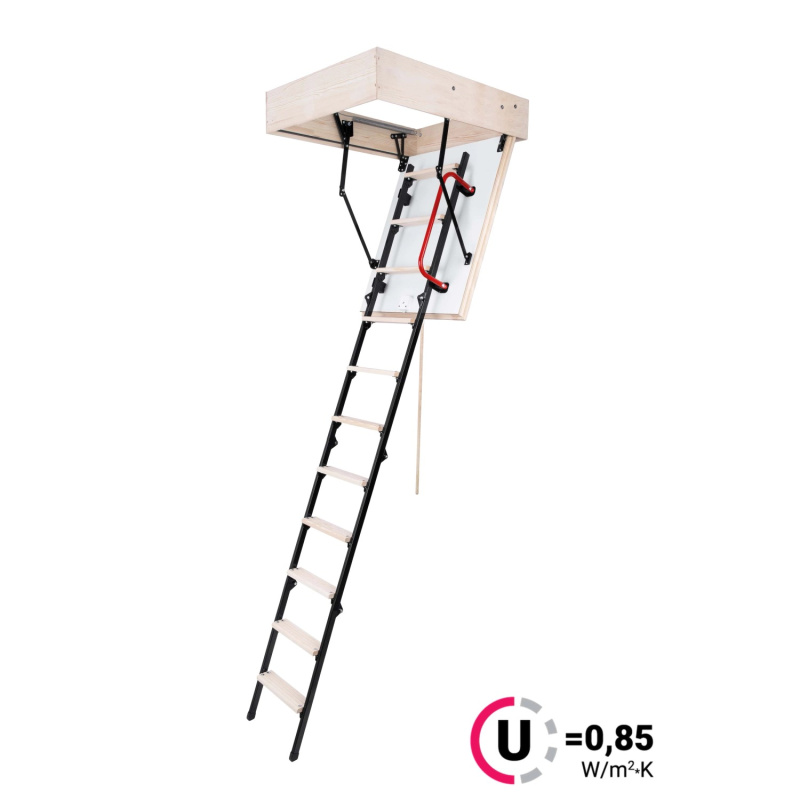 Oman Mini Extra Stavební otvor: 60x100 cm, Maximální výška: 265 cm