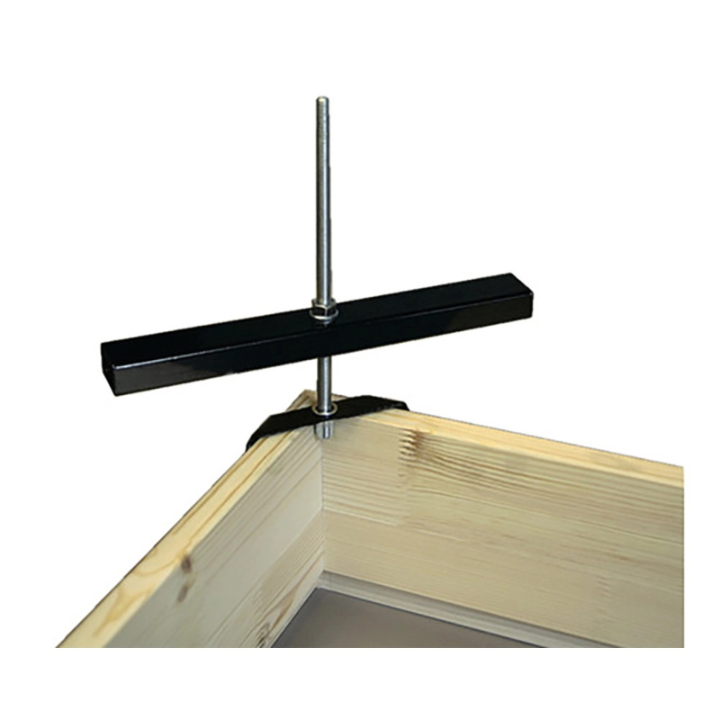 Oman Montážní sada - úhelník DSS ZM-1 TDSS10015