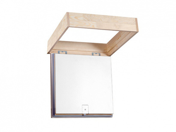 Oman Půdní výlez WS EXTRA FSC TWS10006 Stavební otvor: 43x51 cm