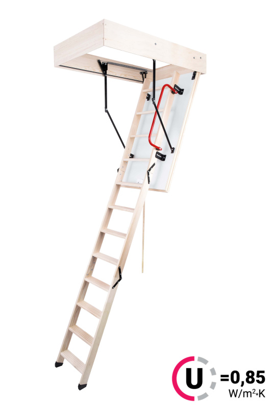 OMAN Extra Stavební otvor: 55x140 cm, Maximální výška: 280 cm