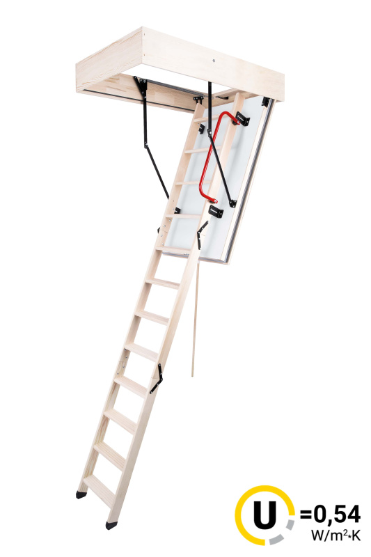 Oman EI45 Stavební otvor: 70x130 cm, Maximální výška: 280 cm
