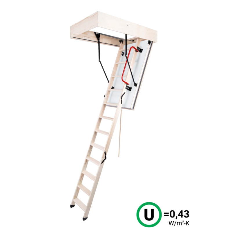 Oman Polar EI45 Stavební otvor: 70x120 cm, Maximální výška: 280 cm