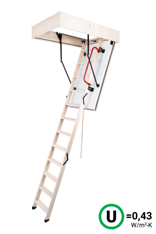 Oman Polar EI45 Stavební otvor: 70x130 cm, Maximální výška: 280 cm