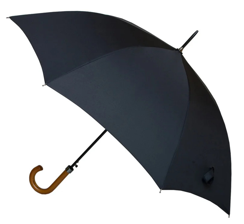 Parasol MA151 černá univerzální