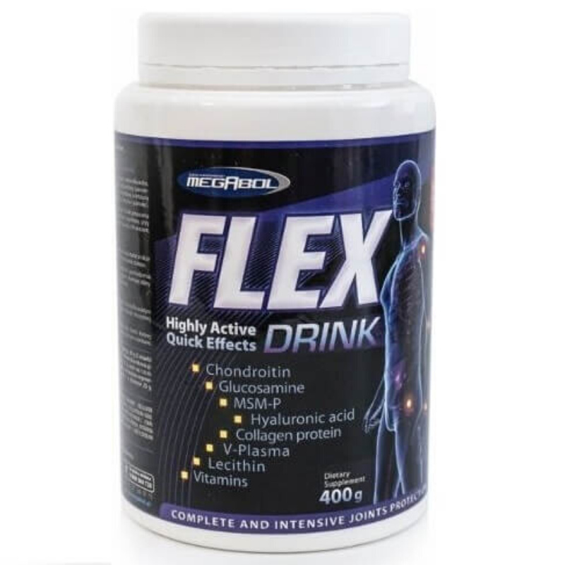 Megabol FLEXIT 400g