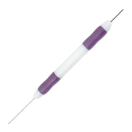 Nástroj na quilling oboustranný 17cm