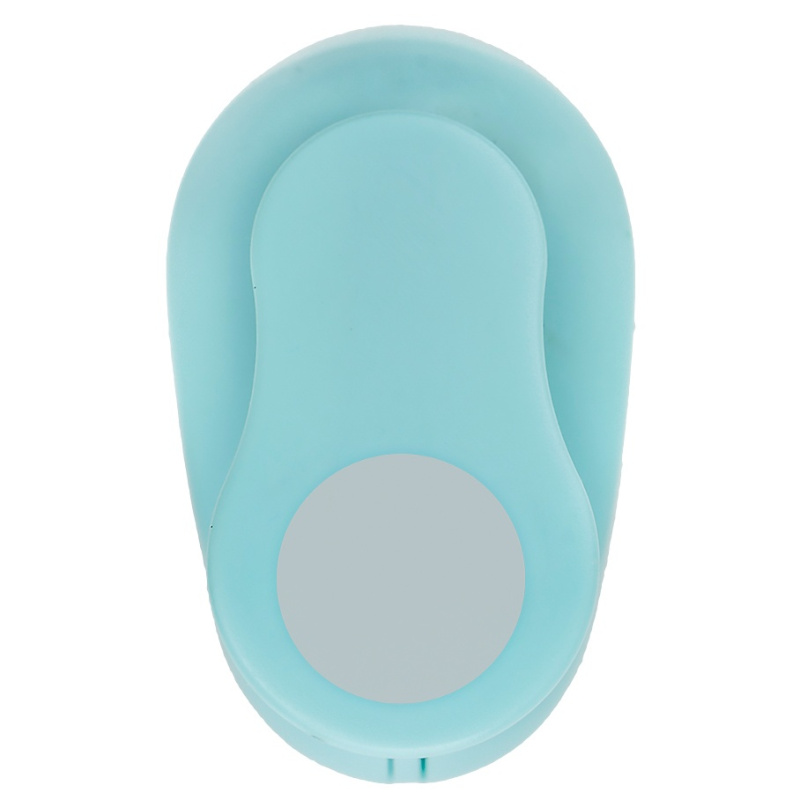 Raznice na papír a pěnovku kruh 2,5cm