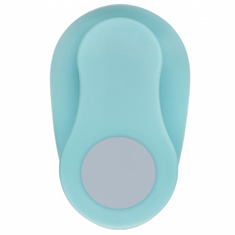 Raznice na papír a pěnovku kruh 5cm