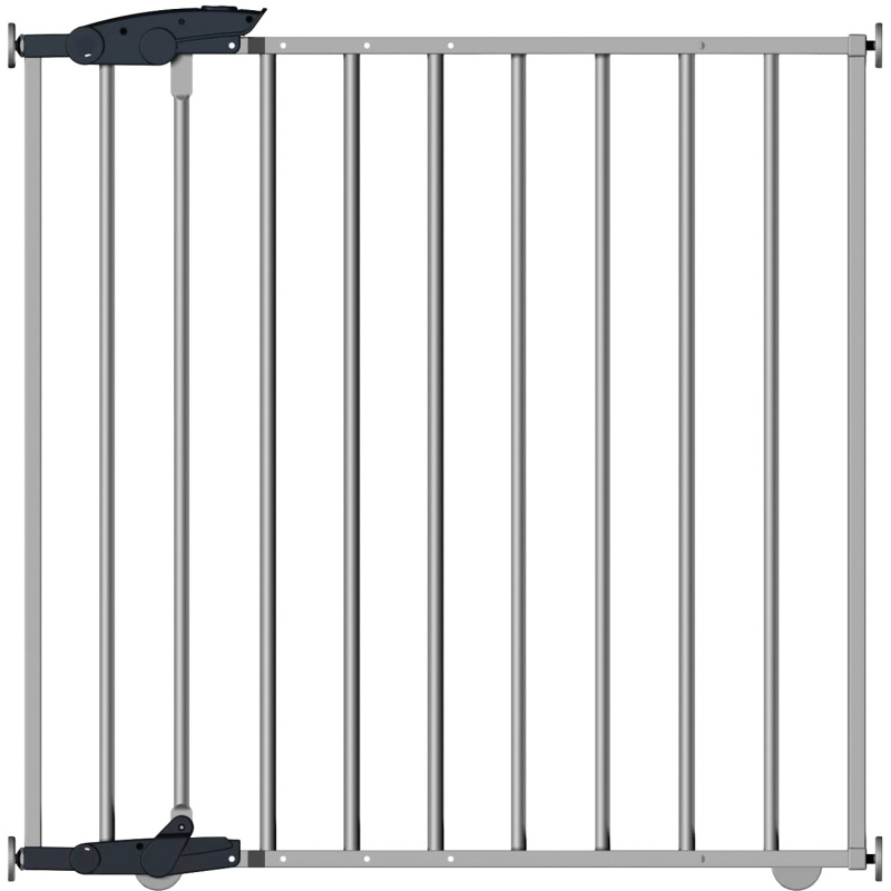 Radex Dětská bezpečnostní zábrana Elia 71,5 cm - 106 cm