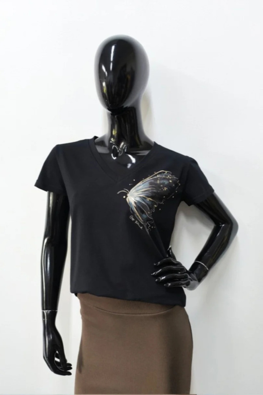 GIRONA BLOUSE BRIGHT PISTACE 36