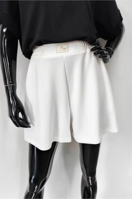 PÍSKOVÉ ŠORTKY KRÉM M