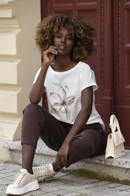 ARIN BLOUSE NAVRŽENÉ 40