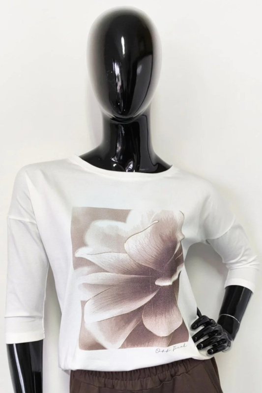 TAMIKA BLOUSE NAVRŽENÉ 44