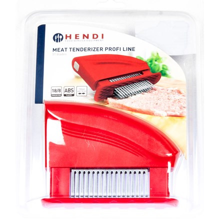 HENDI Tenderizér ABS 51 bodců 1 ks
