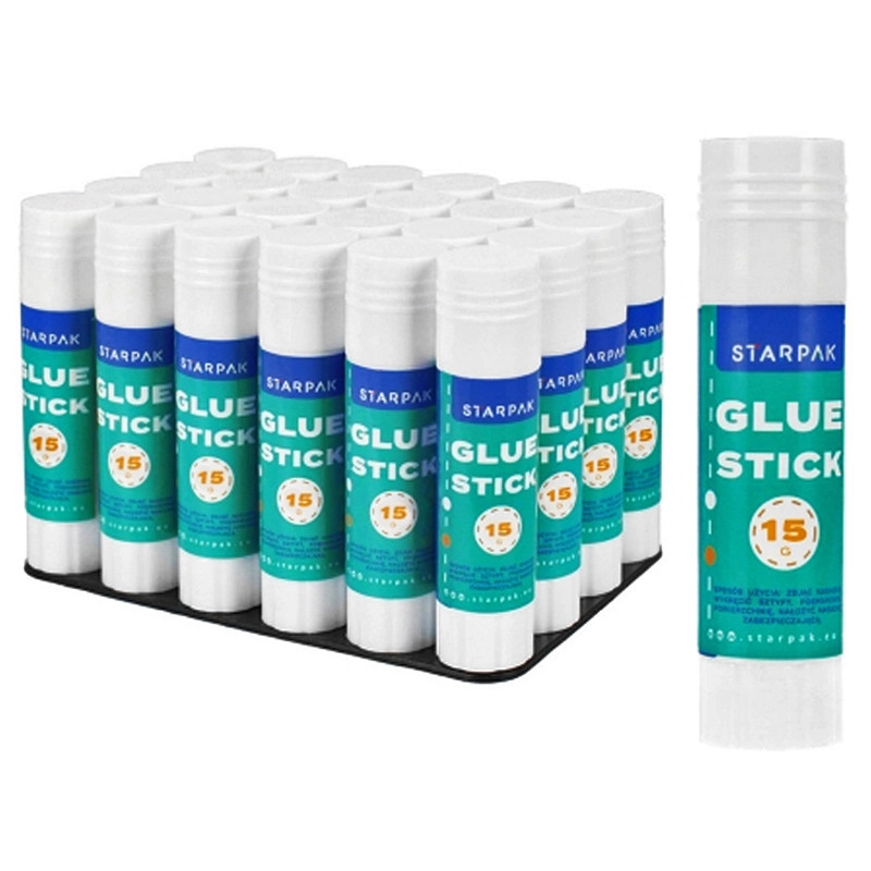 lepidlo tyčinkové 15 g pro děti 3+