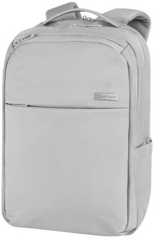 CoolPack batoh Bolt - světle šedý