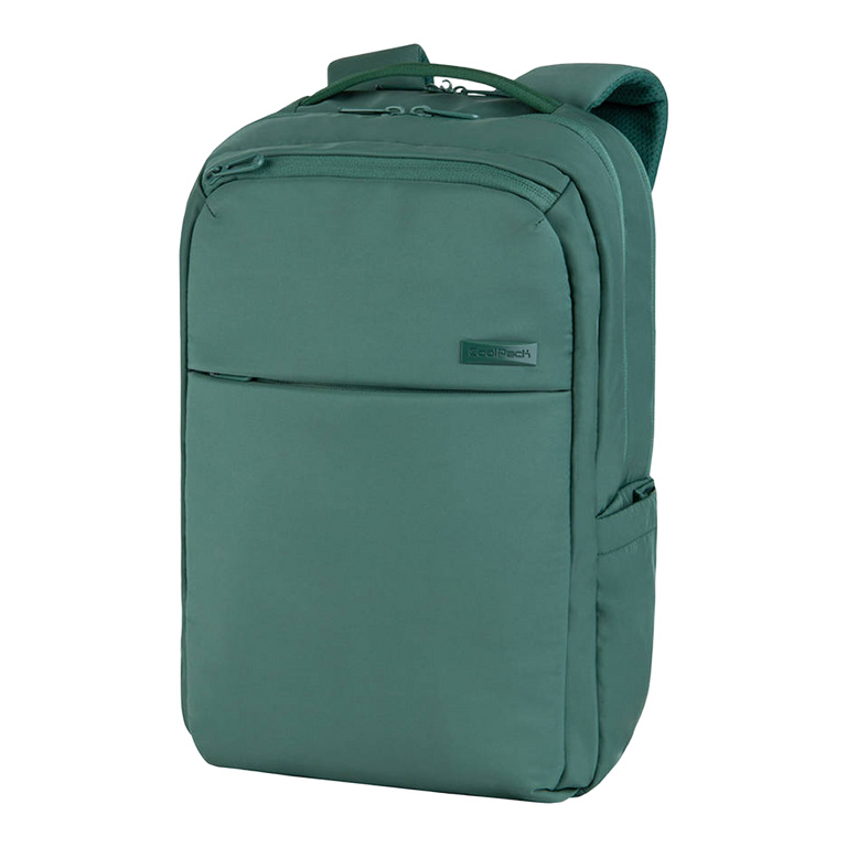 CoolPack batoh Bolt - tmavě zelený