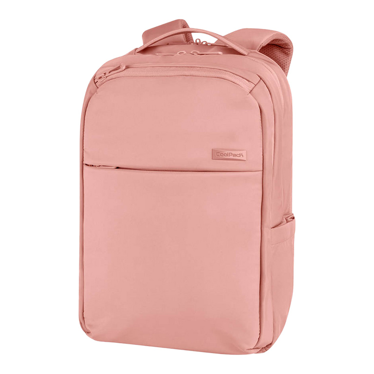 CoolPack batoh Bolt - světle růžový