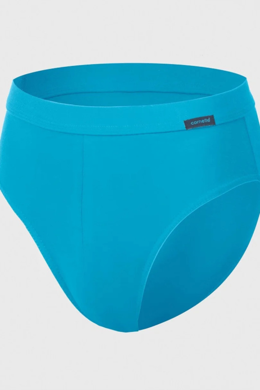 Pánské slipy AUTHENTIC 221 TURECKO S