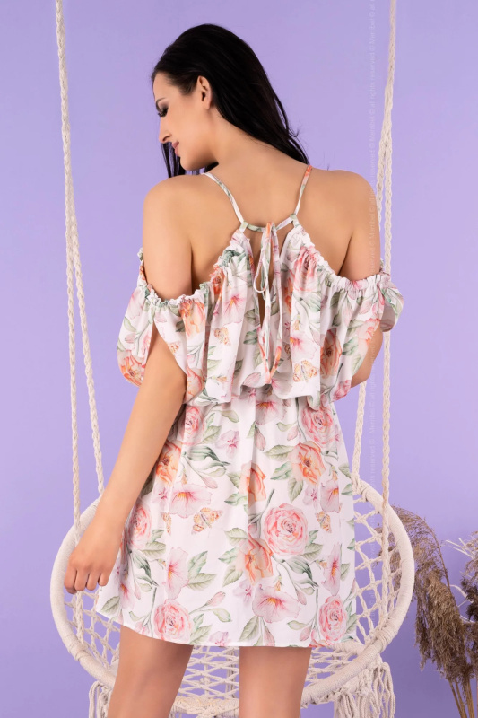 Dámské šaty model P43990  - Merribel originál S