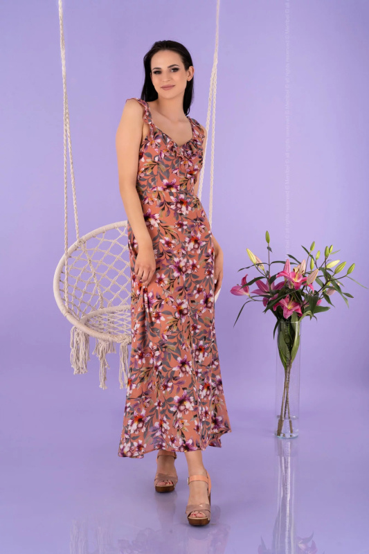 Dámské šaty model P43808 - Merribel S originál