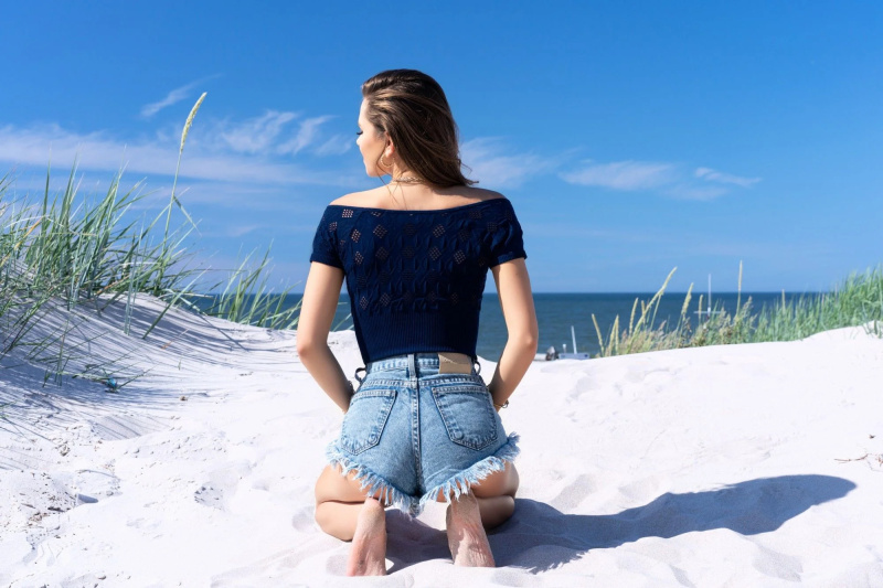 Halenka Monnadis 0207 - Merribel S/M