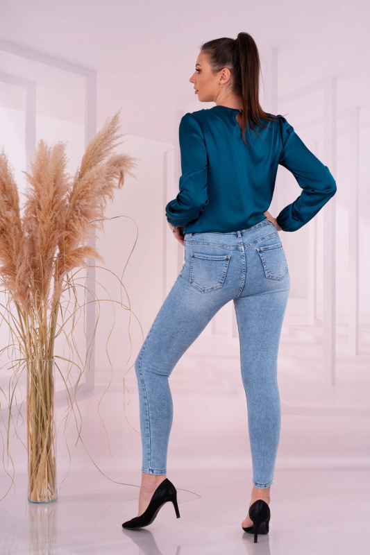 Halenka Ilumina Marine - Merribel L