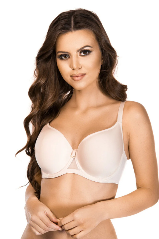 LAURA WALK BRA 19020 BEIGE Béžová 80E