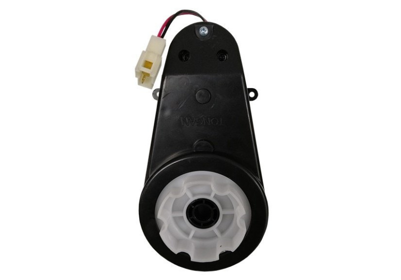 Motor s převodovkou pro vozidlo 12V 12000 RPM