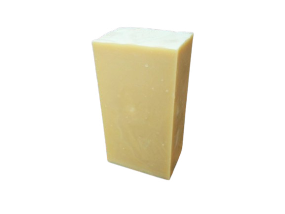 Mýdlovar CHMELOVÉ MÝDLO S KONOPÍM Velikost: 120 g