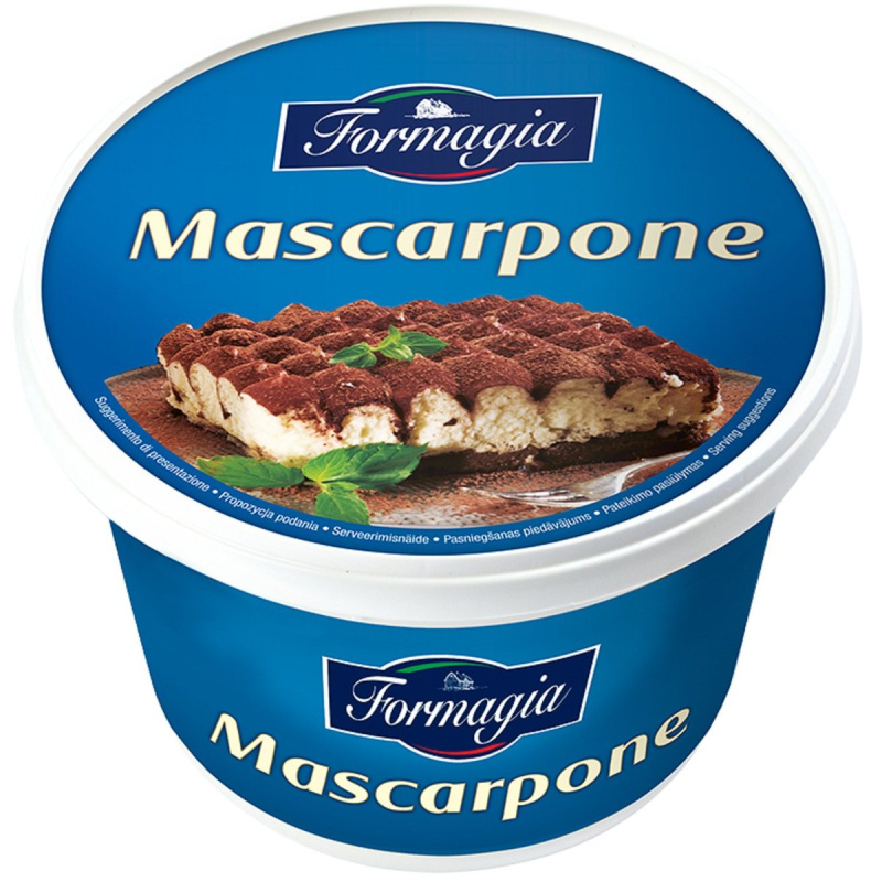Formagia Mascarpone