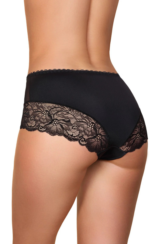 Modo No. 55 S-XL bílá M