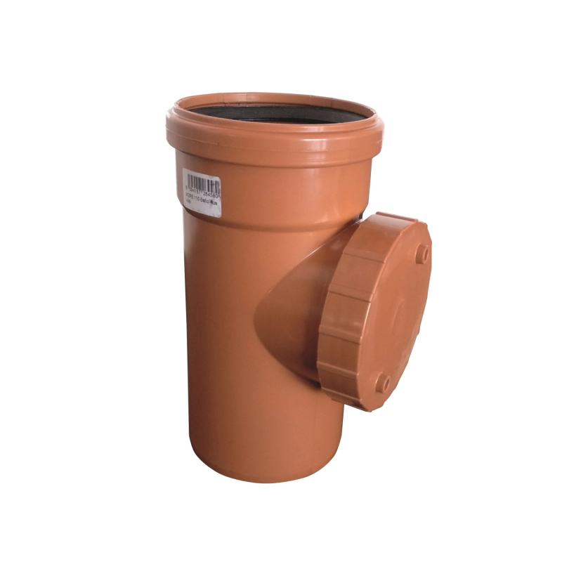 Marley Čisticí kus KGRE DN 160