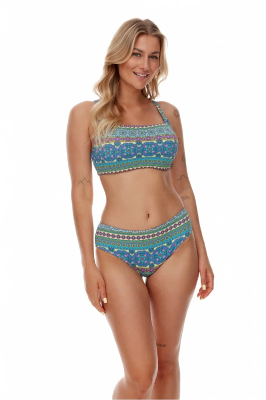 Horní díl plavek  model 180025 Lupo Line 90G