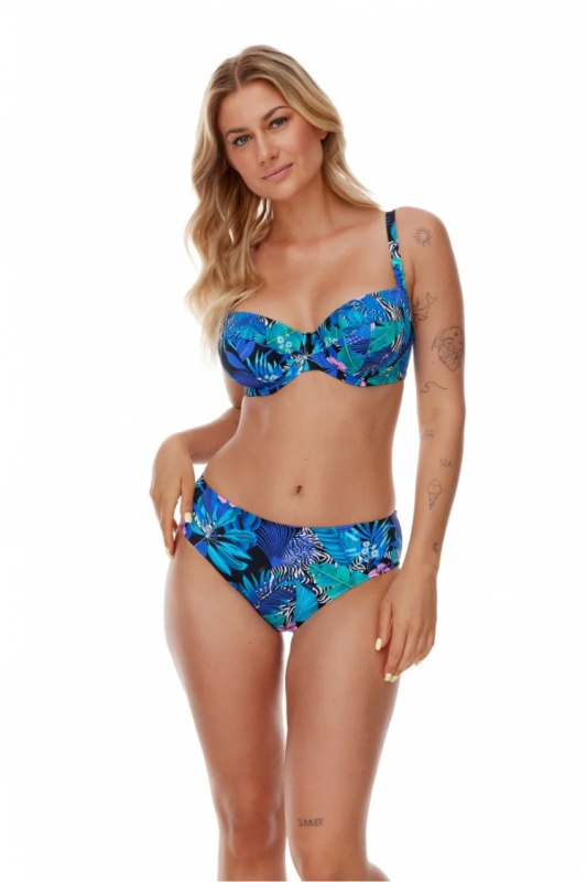 Horní díl plavek  model 177854 Lupo Line 70G