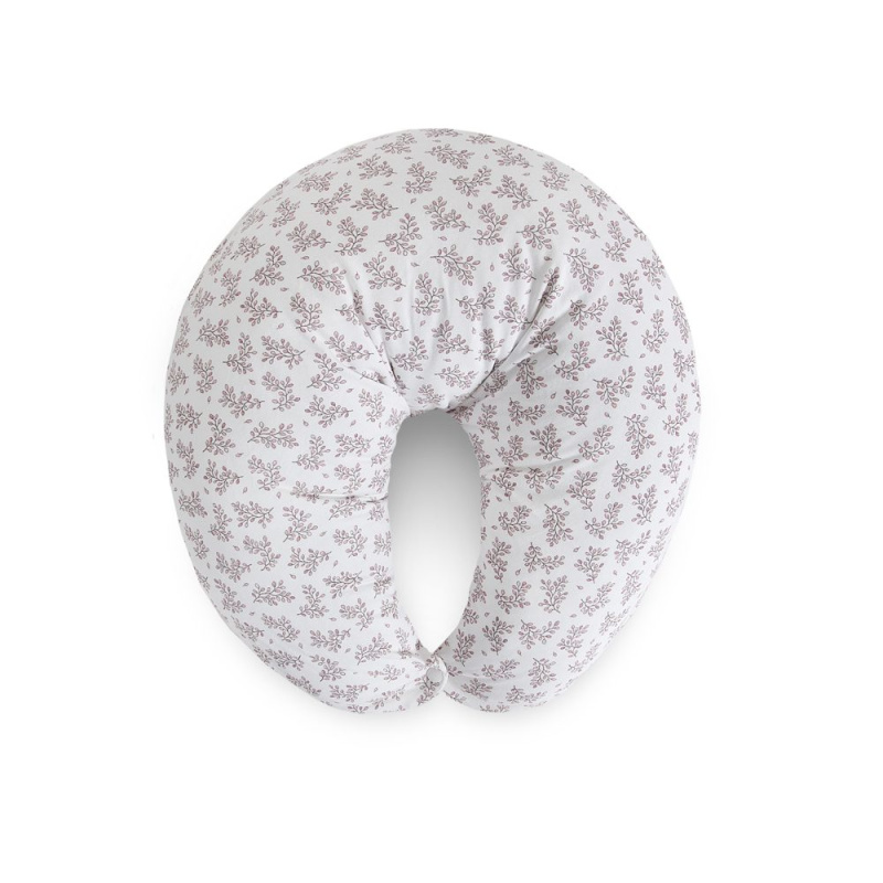 Ceba Polštář na kojení Huggy (150x60x37) Basic Hoya