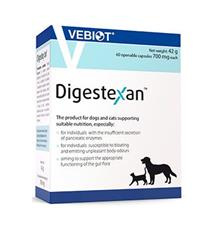 Digestexan pro psy a kočky  60cps