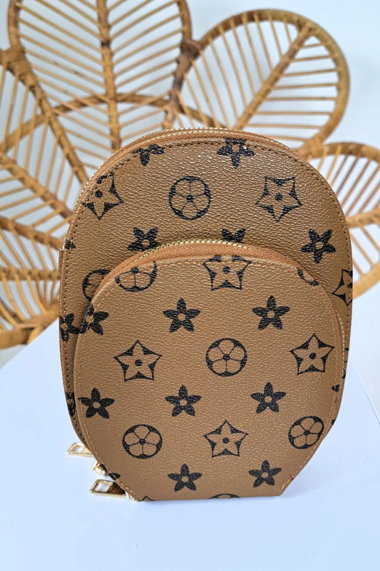 TOREBKA ST-76 černá 18X15